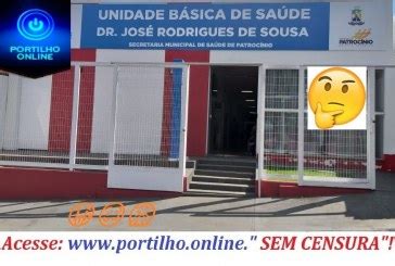 portilho online hoje|Locais Cidade .